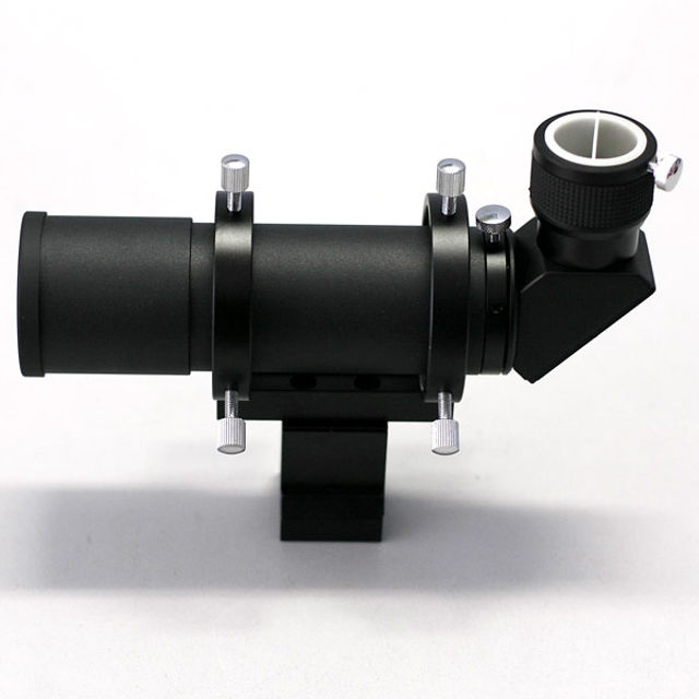 Bild von APM Sucher 50mm 90°