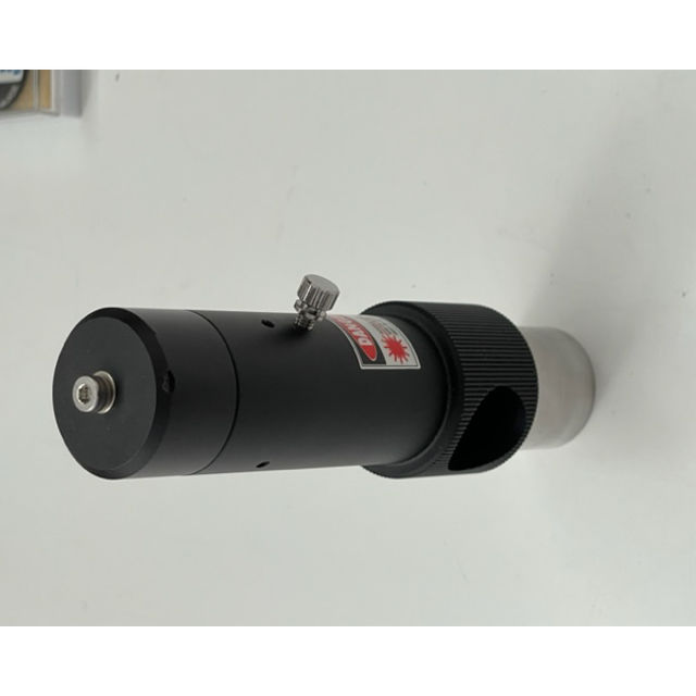 Picture of Collimating Laser with 1.25" Barrel