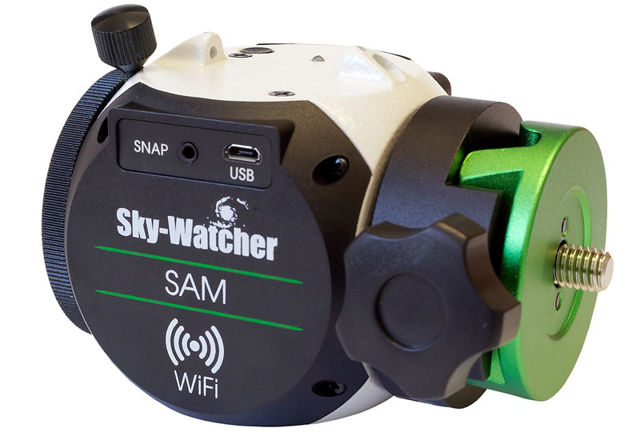 Bild von Skywatcher Star Adventurer Mini WLAN (SAM Foto Set)