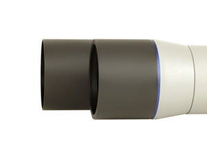Bild von APM 82 Fernglas 45° mit UF18mm Okularset