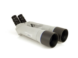 Bild von APM 82 Fernglas 45° mit UF18mm Okularset