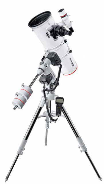 Picture of Bresser Messier Reflektor 203/800 EXOS 2 GOTO