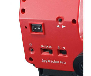 Picture of iOptron SkyTracker Pro Set