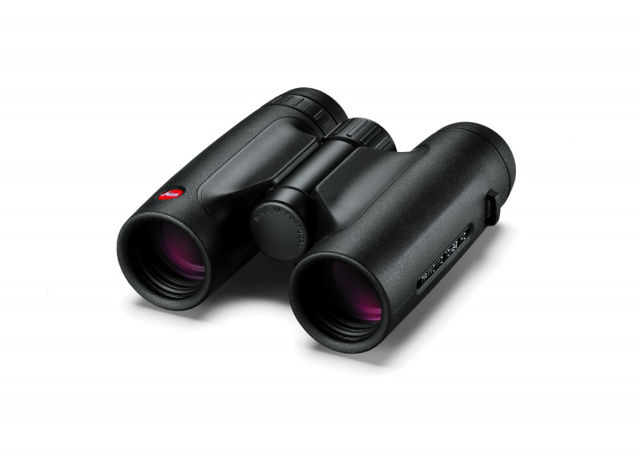 Bild von Leica Trinovid HD 10 x 32