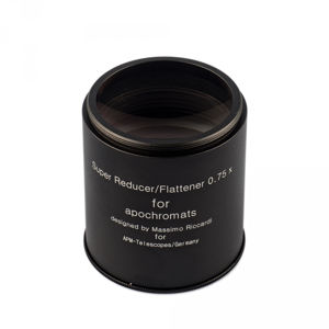 Picture of APM-Riccardi Apo-Reducer big  M82  0,75x