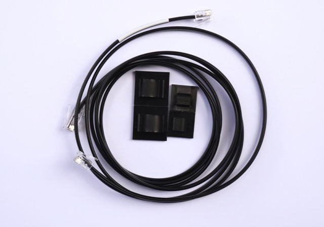 Picture of Nexus DGC Encoder Cable - Straight