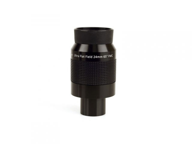 Picture of APM Ultra Flat Field 24mm Eyepiece 65° FOV
