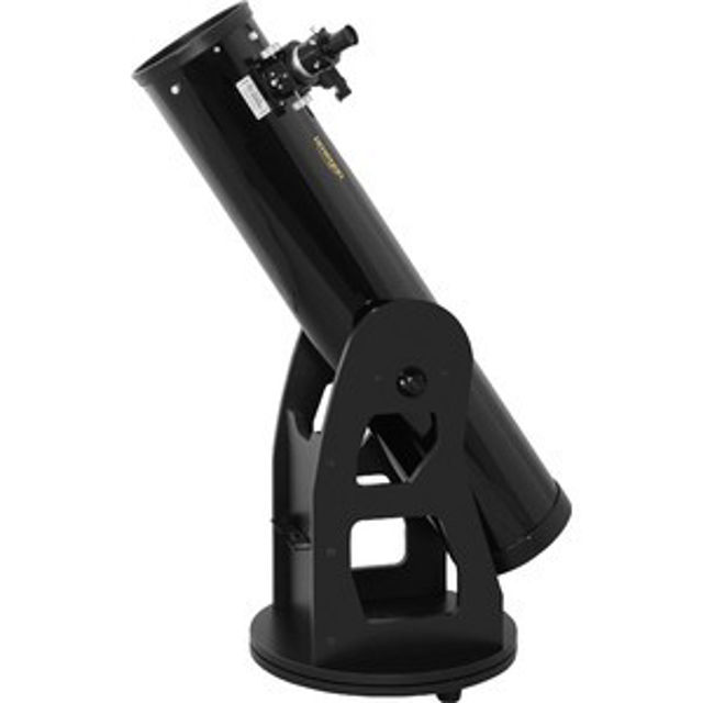 Bild von Omegon Dobson Teleskop Advanced N 203/1200