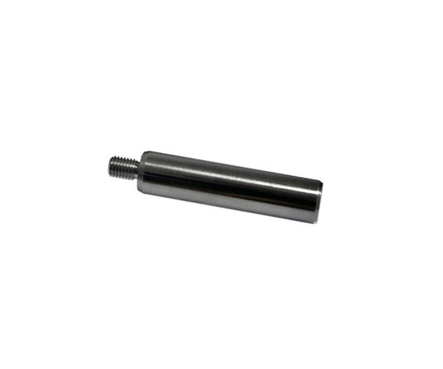 Picture of TS-Optics Counterweight bar with M10 thread L=100mm D=20mm