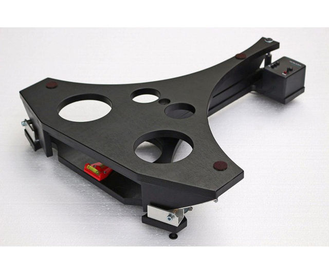 Picture of TS-Optics EQ Dobsonian Telescope Drive - Platform for 50° N/S