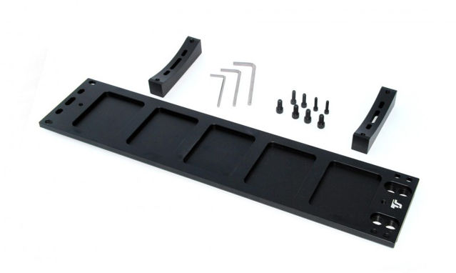 Picture of TS Optics 3" Losmandy Level Dovetail Bar for Celestron C11 and EHD 1100