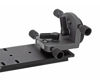 Picture of TS-Optics Dual Mount for Vixen/EQ5 style clamps and mounts with fine adjustment