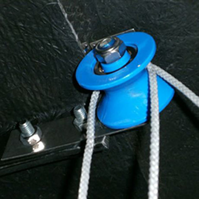 Picture of PULSAR PULLEY KIT