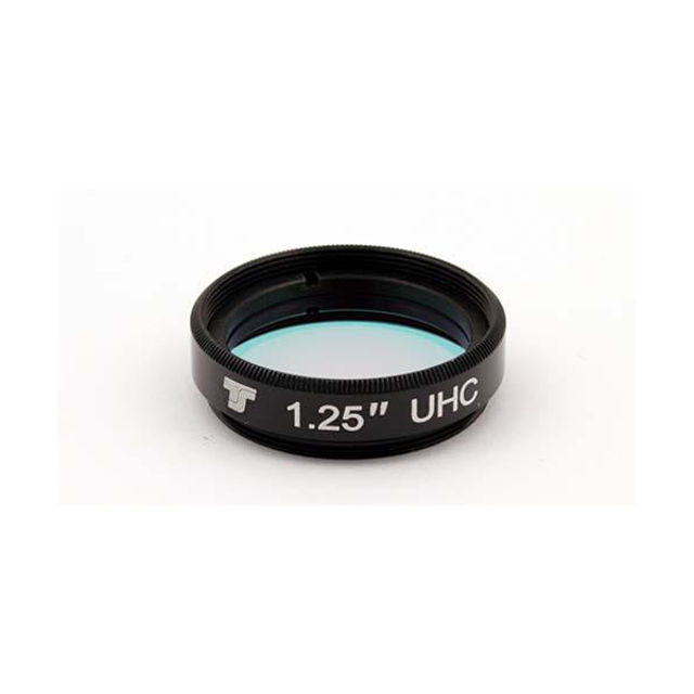 Picture of TS-Optics Optics 1.25" Premium UHC filter for more contrast