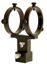 Picture of TS Optics Finder Bracket with Base for 50mm Finderscopes