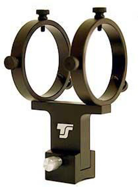 Picture of TS Optics Finder Bracket with Base for 50mm Finderscopes