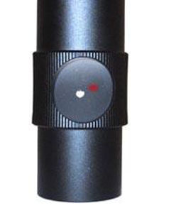 Picture of TS Optics 1,25" Newtonian Laser Collimator