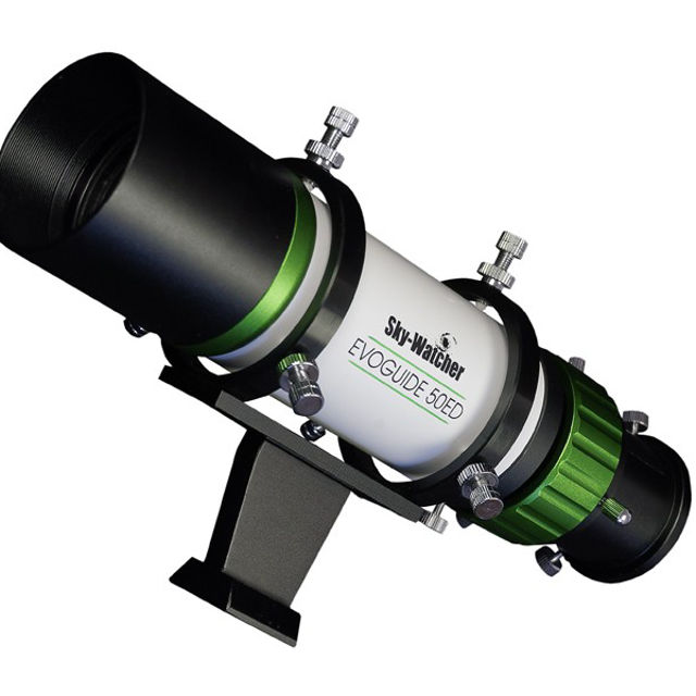 Picture of EVOGUIDE-50ED 50MM GUIDESCOPE