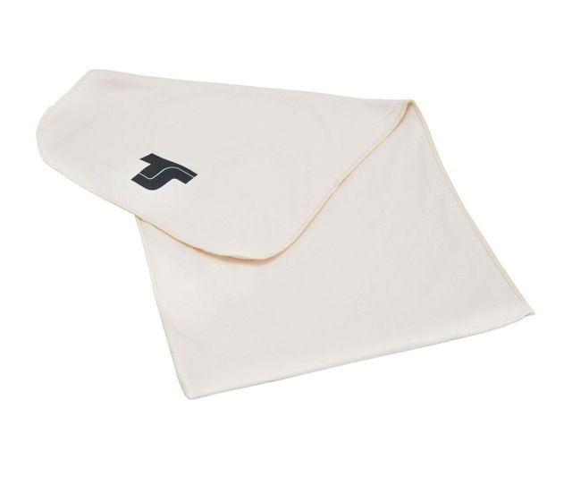 Picture of TS Optics Optical soft microfibre cloth and bag