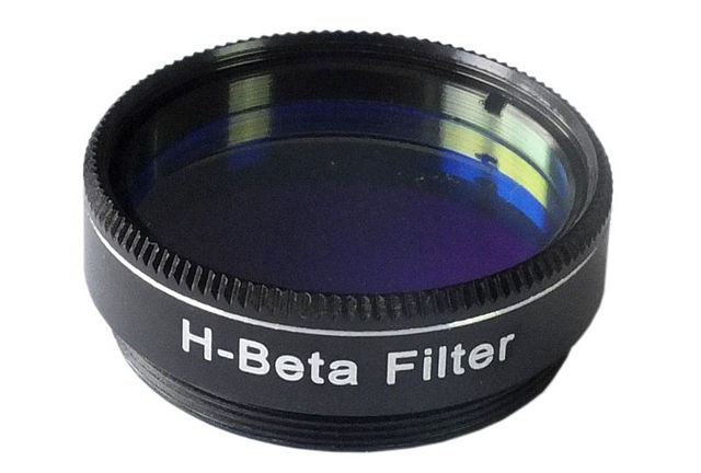 Picture of H-BETA FILTER 1.25"