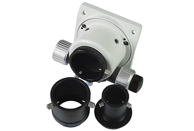 Picture of DUAL-SPEED 2" CRAYFORD FOCUSER