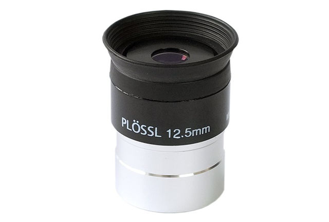 Picture of Skywatcher Super Plössl 12.5 mm eyepiece with 52° field of view
