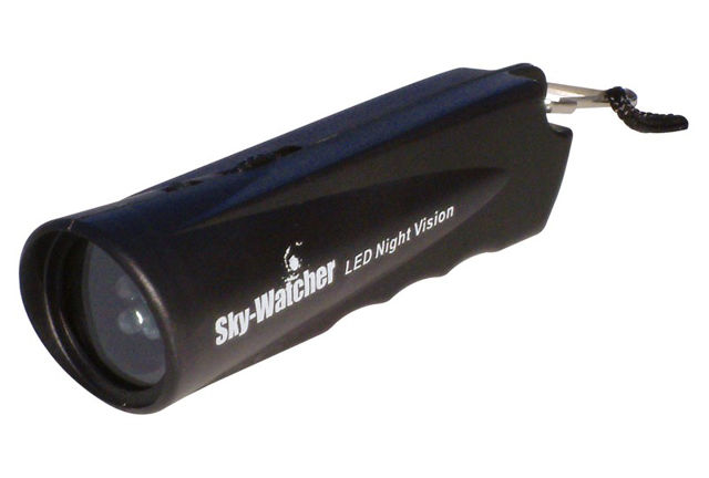 Bild von SKYWATCHER LED TASCHENLAMPE