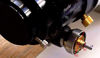 Bild von Motorfokus-Adapter um den FeatherTouch 3.5 Zoll Auszug - FT30adapMFLA