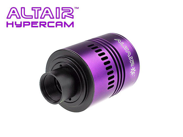 Picture of Altair Hypercam 174M USB3.0 Mono Astronomy EAA Camera