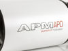 Bild von APM - LZOS Apo Refraktor 100/800mm 2.5"ZTA
