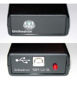 Picture of Sky Quality Meter-LU-DL