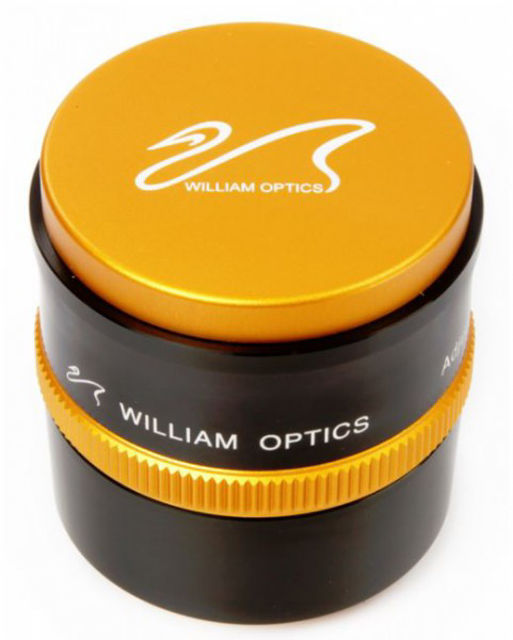 Bild von William Optics Reducer/Flattener Flat 6AIII