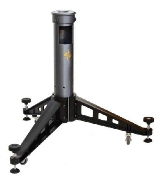 Picture of Geoptik Anodized aluminium pier