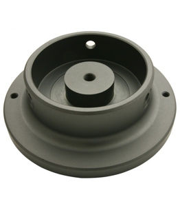 Picture of Geoptik Pier adapter for EQ-6, EQ-8 and similar mounts