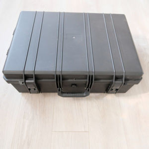 Picture of APM hard case for 82mm Bino 45°
