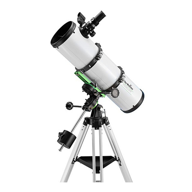 Picture of Skywatcher Starquest-130P Newtonian telescope