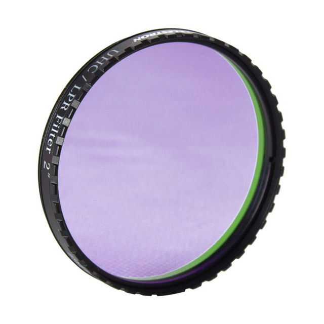 Picture of Celestron 94124 2-Inch UHC/LPR Filter