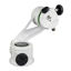 Picture of Skywatcher AZ5 alt-azimuth mount with slow motion , no tripod