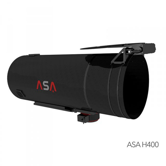 Picture of ASA H400