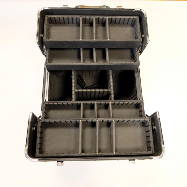 Picture of strong Plastic Case