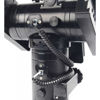 Bild von Rowan Montierung AZ 100 mit Encodern und Nexus DSC-Steuermodul