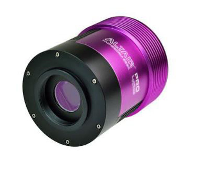 Picture of Altair Hypercam 269C Colour Camera