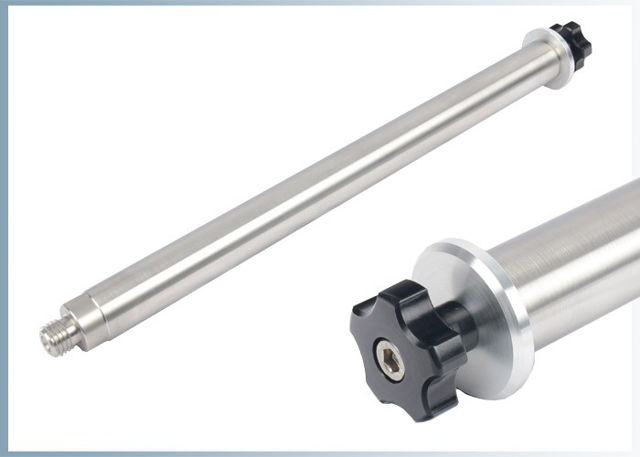 Picture of Rowan AZ100 Counterweight Shaft