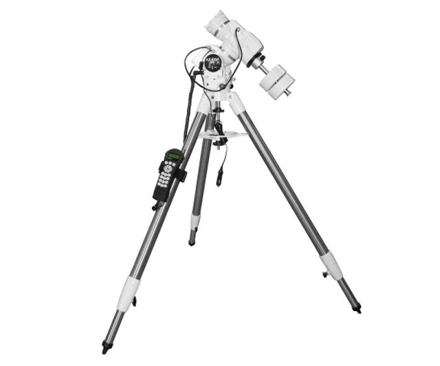 Picture of Skywatcher Mount AZ-EQ5GT Alt-Azimuth / Equatorial Computerised GoTo Mount