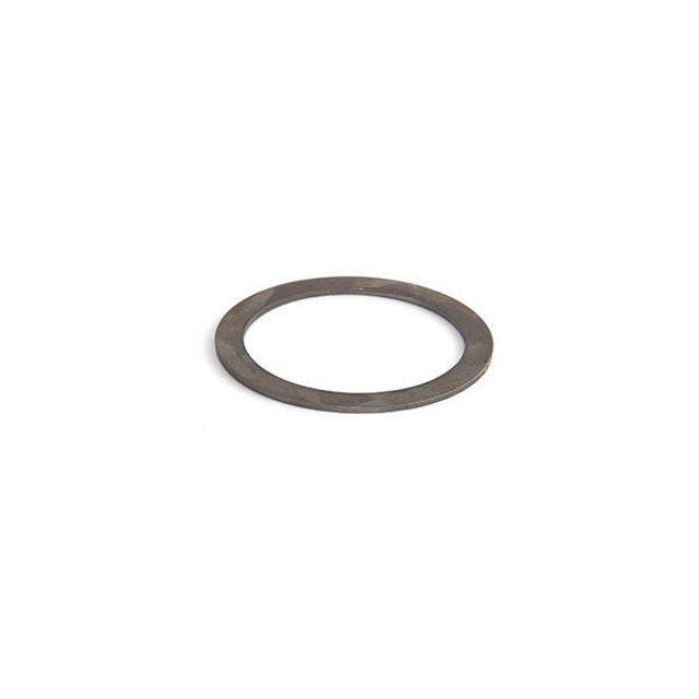 Picture of TS Optics Stainless steel fine tuning ring for T2-thread - thickness 0.3 mm