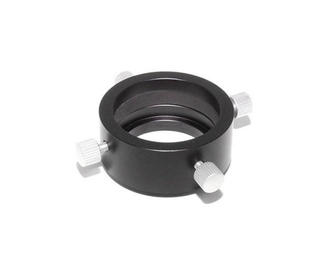 Picture of TS Optics T2 Adapter for eyepieces from 30 mm through 42 mm outer diameter