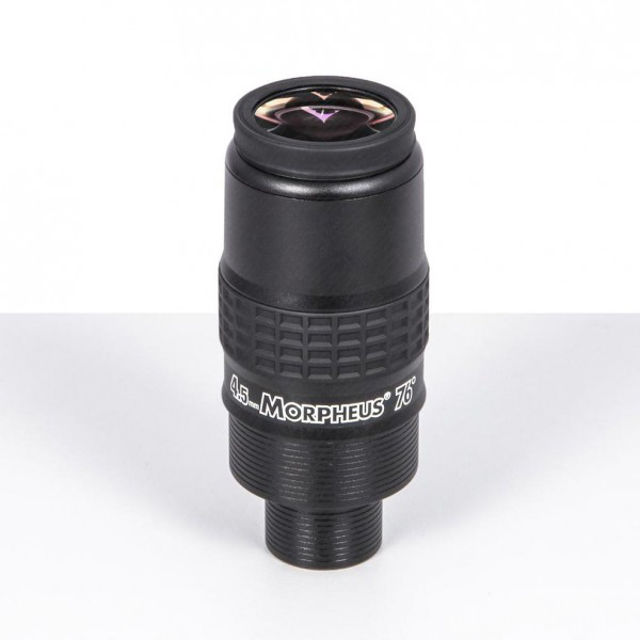 Bild von Baader Morpheus 4.5-mm-76°-Weitwinkelokular