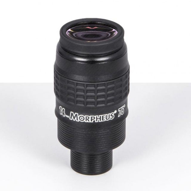Picture of Baader Morpheus 14mm 76° Wide-Field Eyepiece