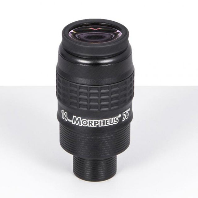 Bild von Baader Morpheus 14mm-76°-Weitwinkelokular