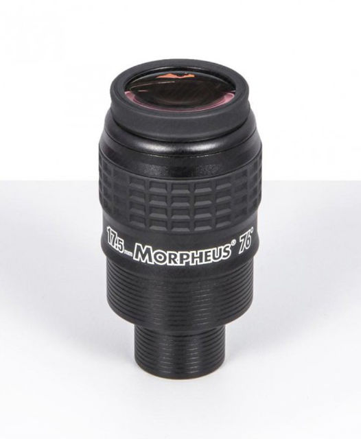 Picture of Baader Morpheus 17.5 mm 76° Wide-Field Eyepiece